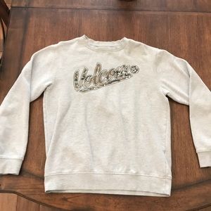 Volcom Crewneck Sweatshirt